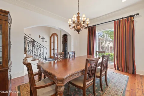 $795,000 | 118 W Bayou, Lafayette, LA 70503