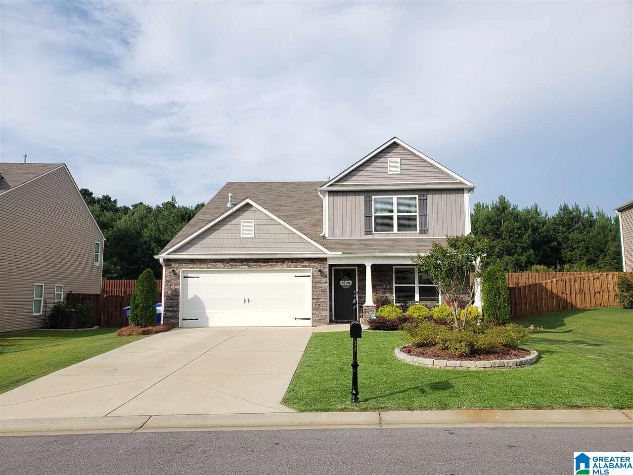 212 Polo Field Way Chelsea, AL 35043 - Photo 1 of 49
