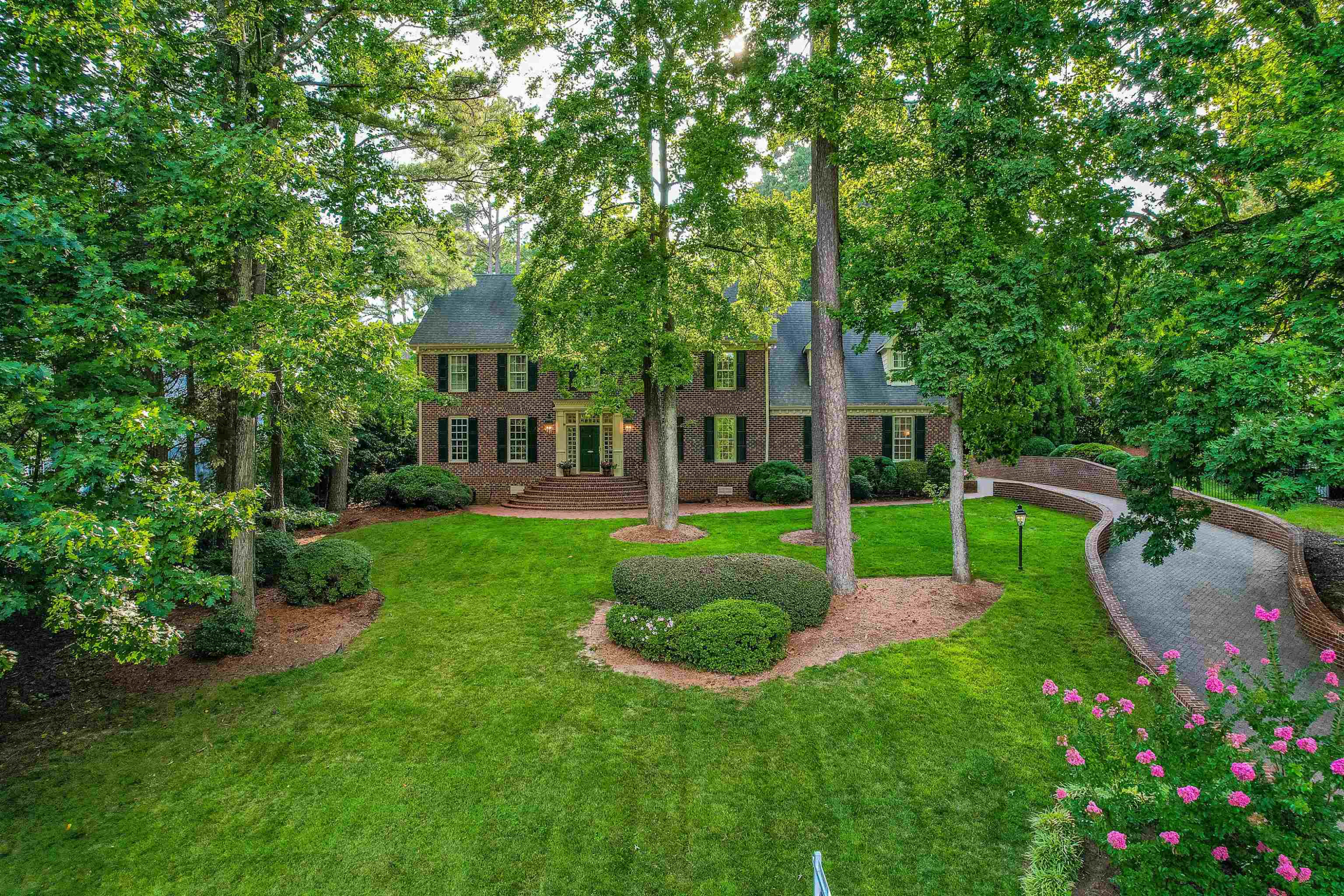 2017 Aurora Drive Raleigh, NC 27615 - Photo 2 of 44 Photo 2