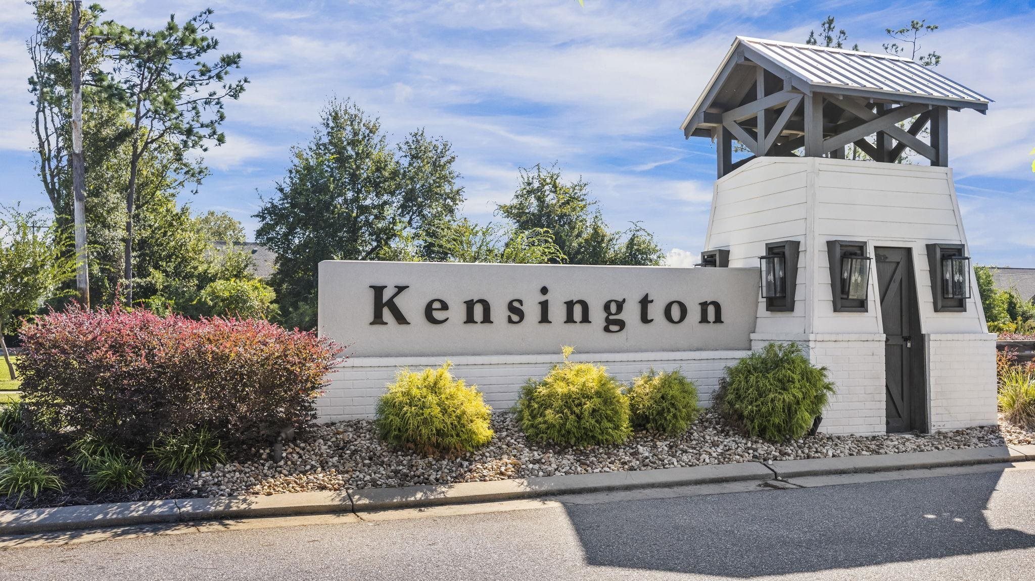 224 Burnston Way Foley, AL 36535 - Photo 40 of 42 View of community / neighborhood sign