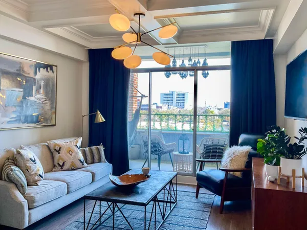 $2,550 | 14 Lockwood Drive, Unit 3B, Charleston, SC 29401