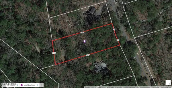 $47,000 | 84 Barnaby Bluff, Seabrook, SC 29940