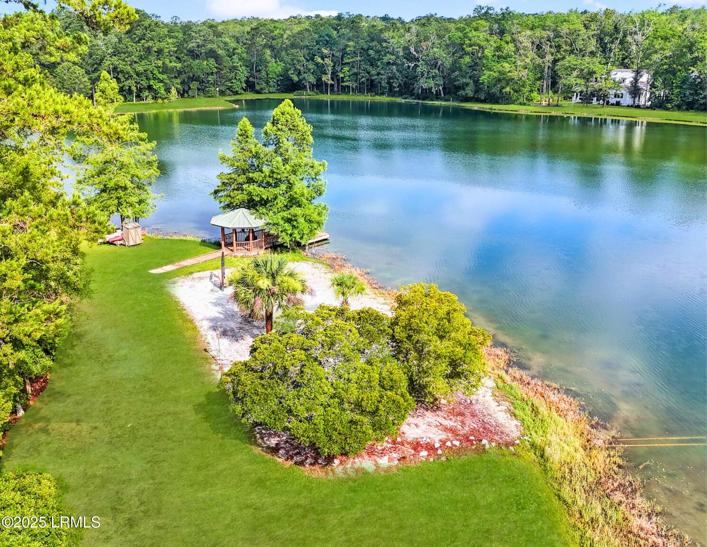 84 Barnaby Bluff Seabrook, SC 29940 - Photo 47 of 83 46