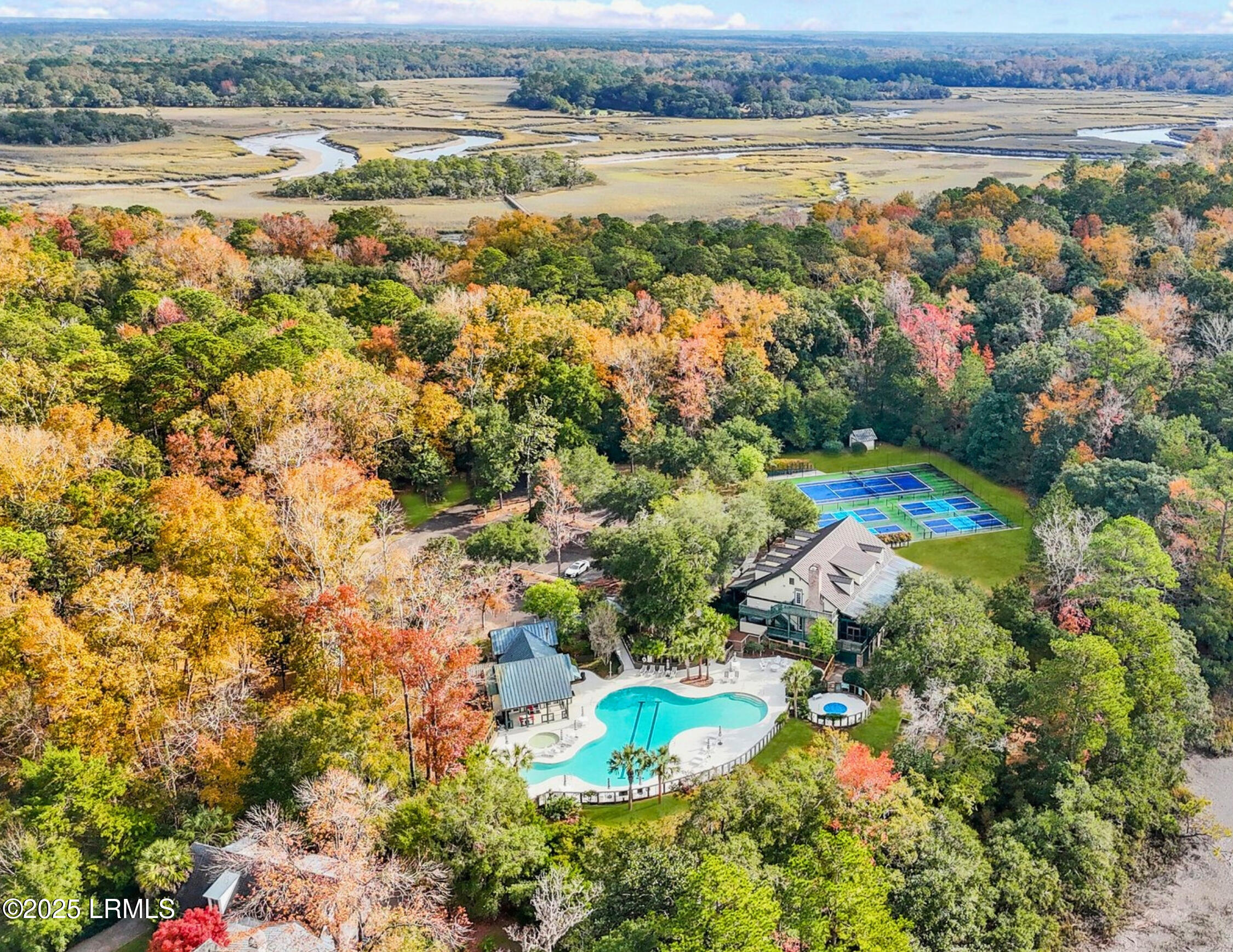 84 Barnaby Bluff Seabrook, SC 29940 - Photo 5 of 83 2
