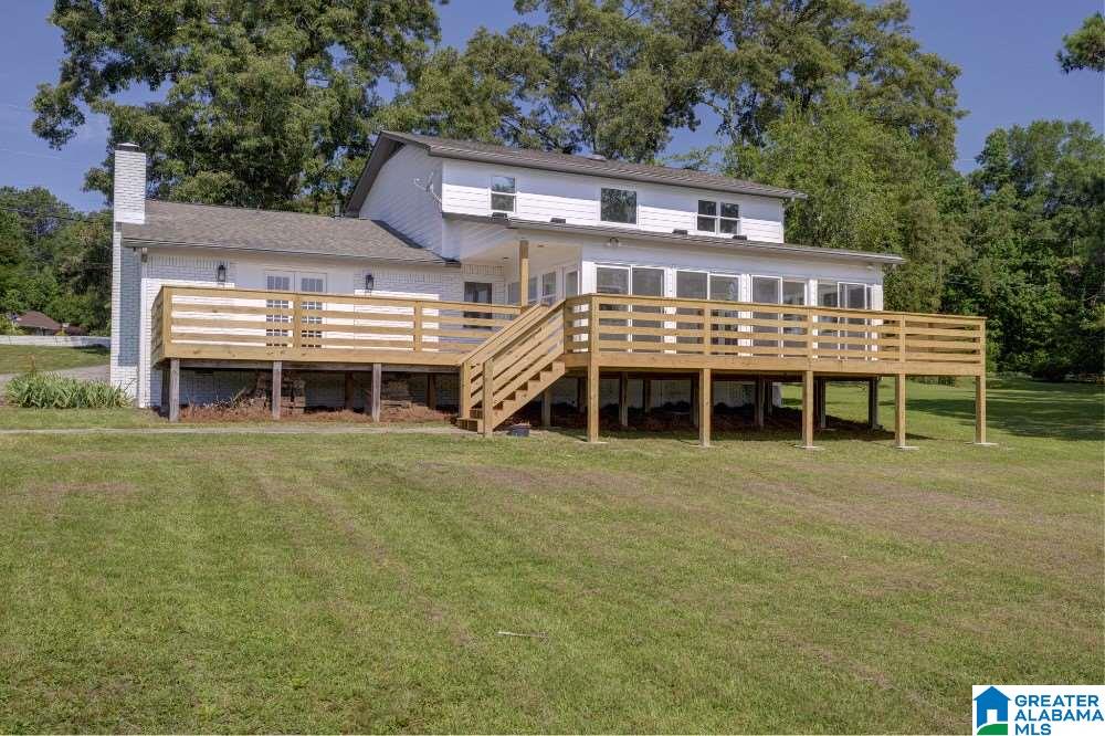 1331 Lake Joyce Road Moody, AL 35004 - Photo 6 of 41