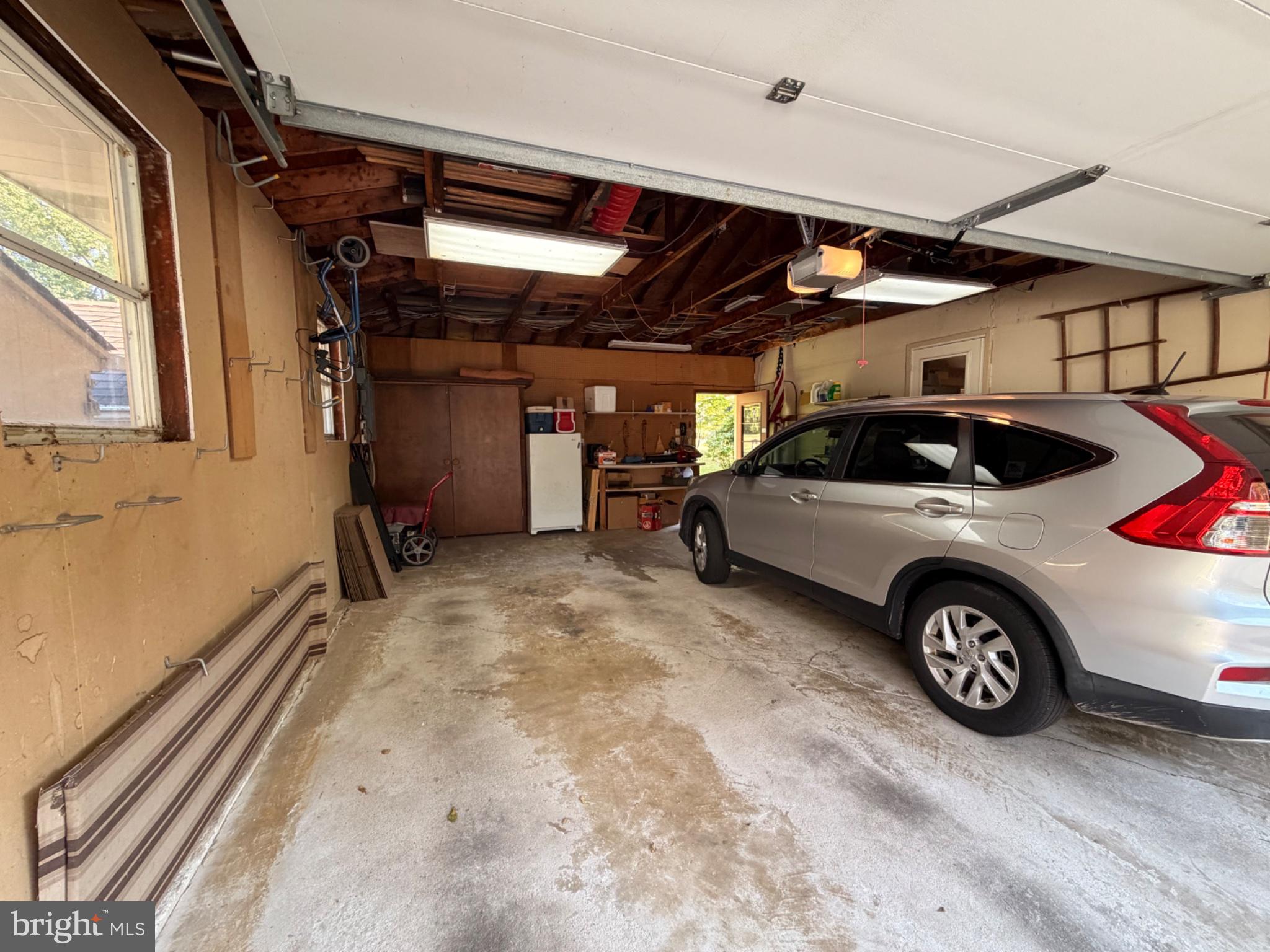 451 West Neversink Road Reading, PA 19606 - Photo 29 of 31 ATTACHED GARAGE