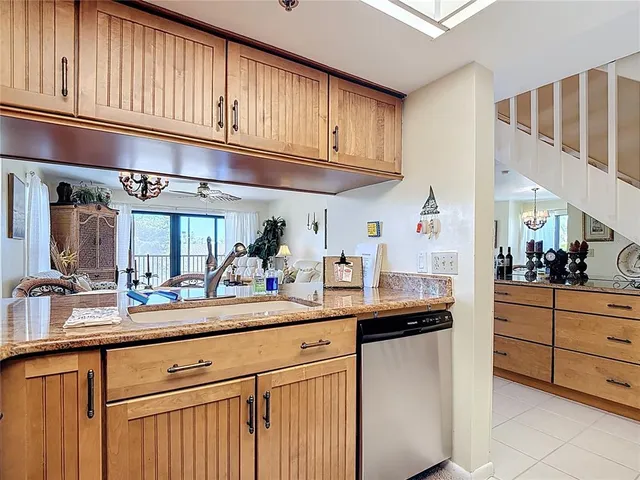 $419,000 | 16750 Bocilla Palms Drive, Unit 74, Bokeelia, FL 33922