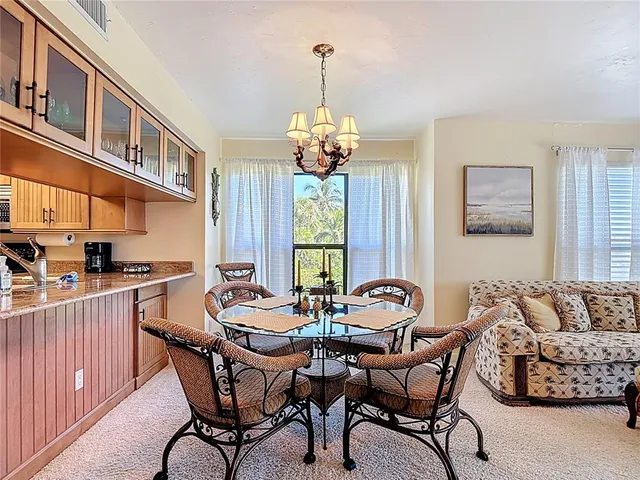 $419,000 | 16750 Bocilla Palms Drive, Unit 74, Bokeelia, FL 33922