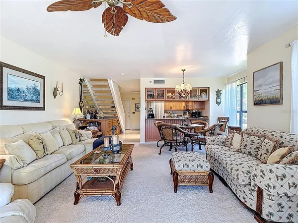 $419,000 | 16750 Bocilla Palms Drive, Unit 74, Bokeelia, FL 33922