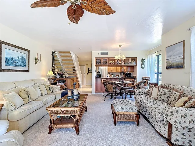 $419,000 | 16750 Bocilla Palms Drive, Unit 74, Bokeelia, FL 33922