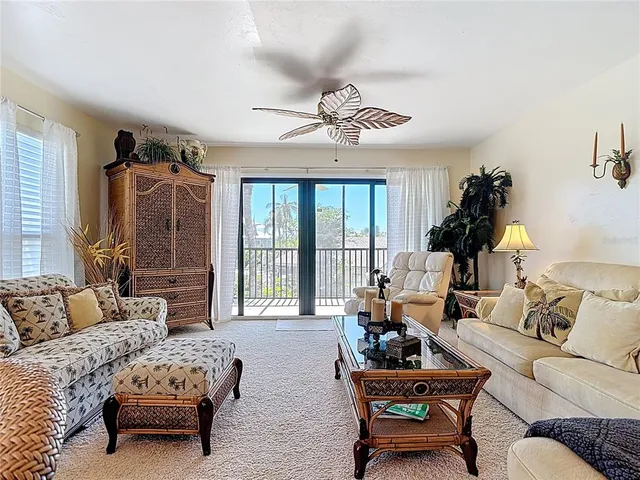 $419,000 | 16750 Bocilla Palms Drive, Unit 74, Bokeelia, FL 33922