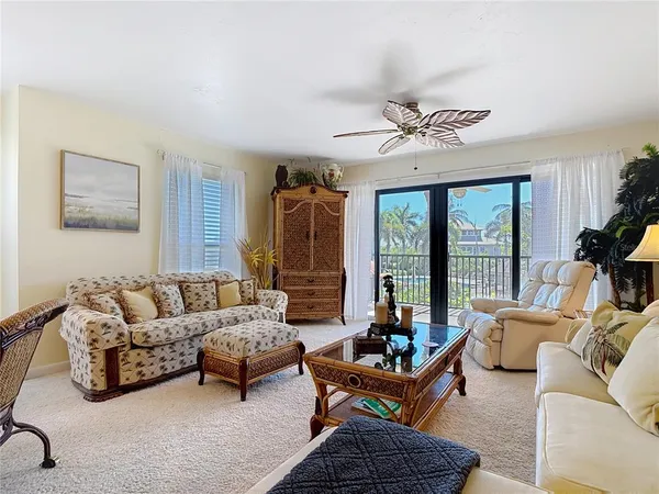 $419,000 | 16750 Bocilla Palms Drive, Unit 74, Bokeelia, FL 33922