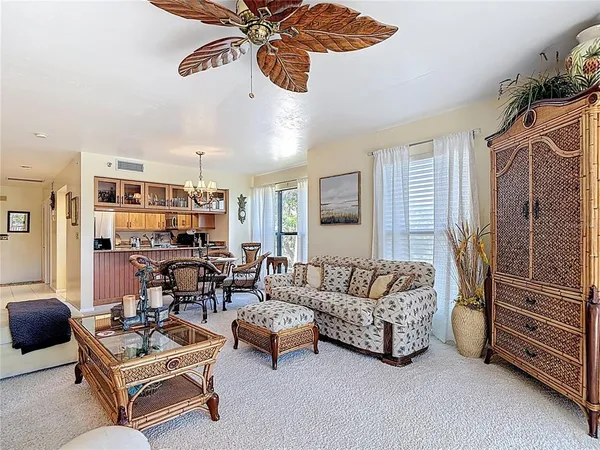 $419,000 | 16750 Bocilla Palms Drive, Unit 74, Bokeelia, FL 33922