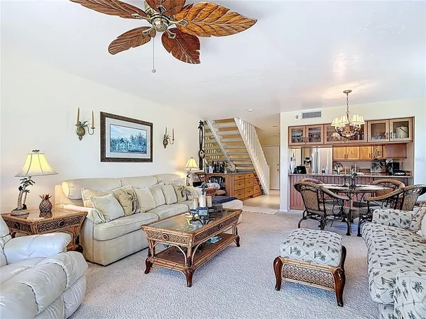 $419,000 | 16750 Bocilla Palms Drive, Unit 74, Bokeelia, FL 33922