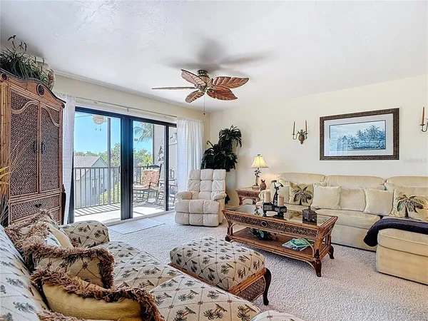 $419,000 | 16750 Bocilla Palms Drive, Unit 74, Bokeelia, FL 33922