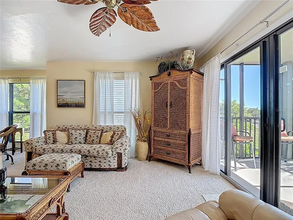 $419,000 | 16750 Bocilla Palms Drive, Unit 74, Bokeelia, FL 33922