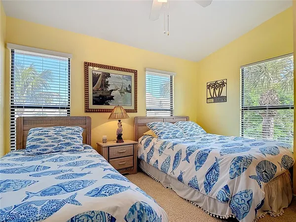 $419,000 | 16750 Bocilla Palms Drive, Unit 74, Bokeelia, FL 33922