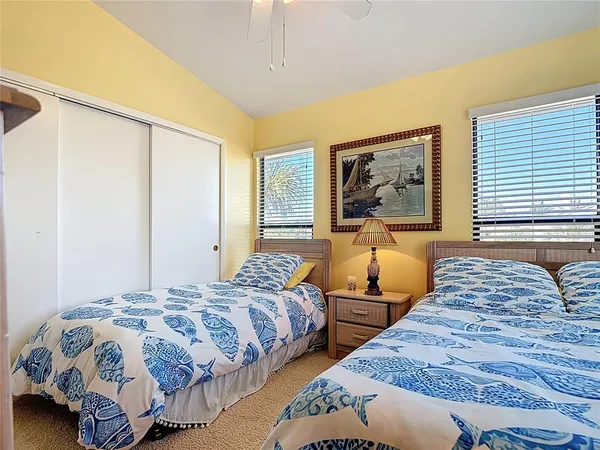 $419,000 | 16750 Bocilla Palms Drive, Unit 74, Bokeelia, FL 33922