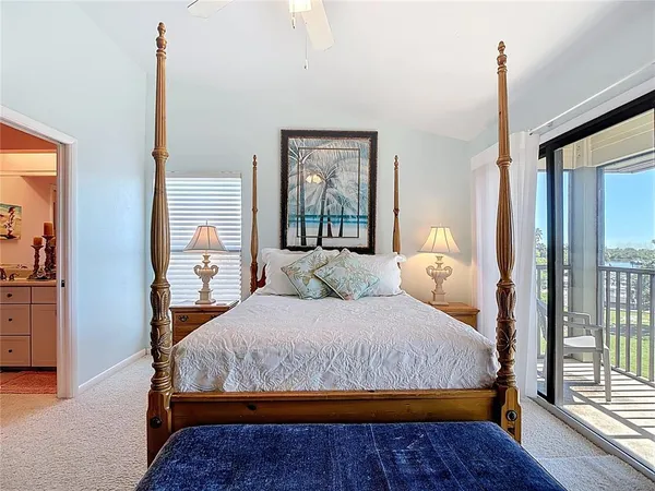 $419,000 | 16750 Bocilla Palms Drive, Unit 74, Bokeelia, FL 33922