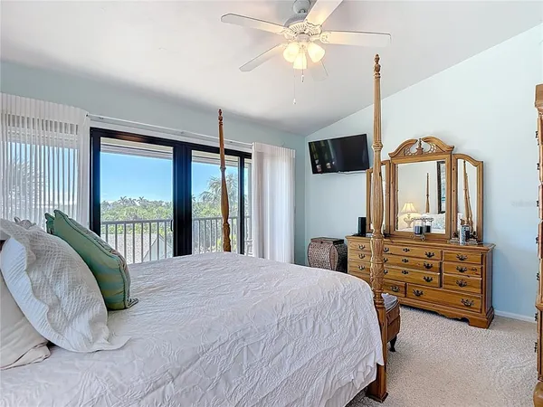 $419,000 | 16750 Bocilla Palms Drive, Unit 74, Bokeelia, FL 33922