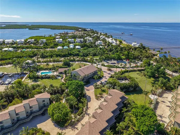 $419,000 | 16750 Bocilla Palms Drive, Unit 74, Bokeelia, FL 33922