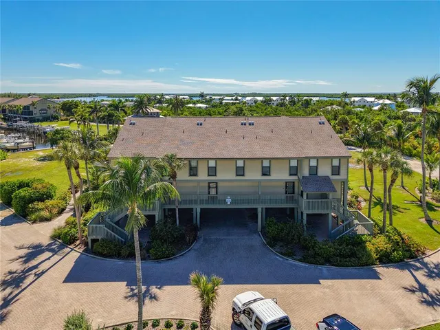 $419,000 | 16750 Bocilla Palms Drive, Unit 74, Bokeelia, FL 33922