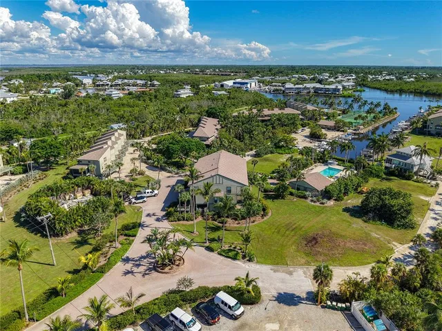 $419,000 | 16750 Bocilla Palms Drive, Unit 74, Bokeelia, FL 33922