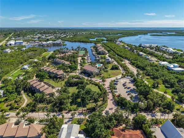 $419,000 | 16750 Bocilla Palms Drive, Unit 74, Bokeelia, FL 33922