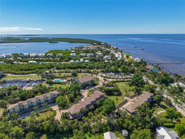 $419,000 | 16750 Bocilla Palms Drive, Unit 74, Bokeelia, FL 33922