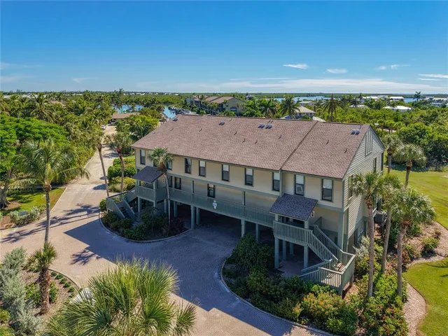 $419,000 | 16750 Bocilla Palms Drive, Unit 74, Bokeelia, FL 33922