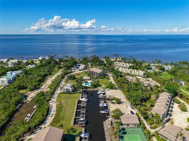 $419,000 | 16750 Bocilla Palms Drive, Unit 74, Bokeelia, FL 33922