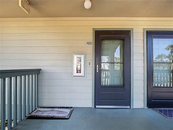 $419,000 | 16750 Bocilla Palms Drive, Unit 74, Bokeelia, FL 33922