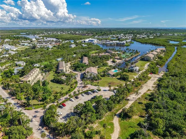 $419,000 | 16750 Bocilla Palms Drive, Unit 74, Bokeelia, FL 33922