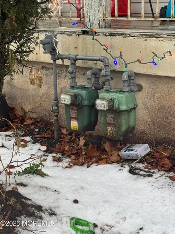 a view of water fountain