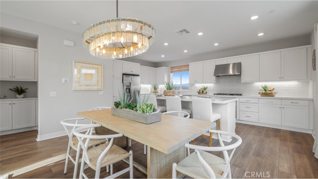 26747 Laurel Mountain Loop Valencia, CA 91381 - Photo 1 of 22 Photos shown are of model only- not actual homesite.