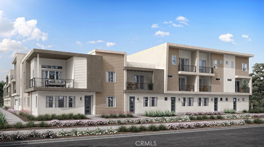 26747 Laurel Mountain Loop Valencia, CA 91381 - Photo 19 of 22 Photos shown are of model only- not actual homesite.