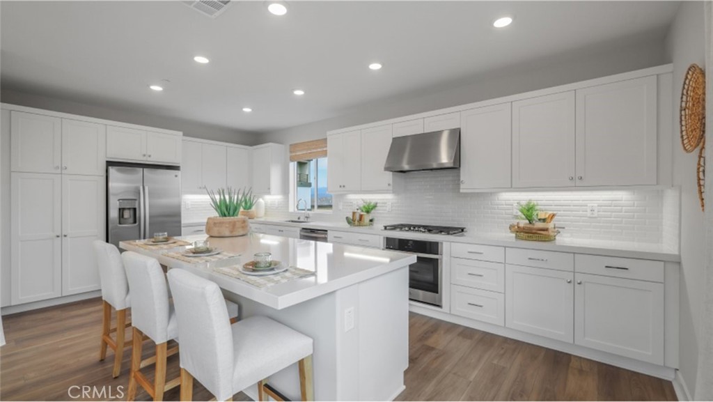 26747 Laurel Mountain Loop Valencia, CA 91381 - Photo 2 of 22 Photos shown are of model only- not actual homesite.