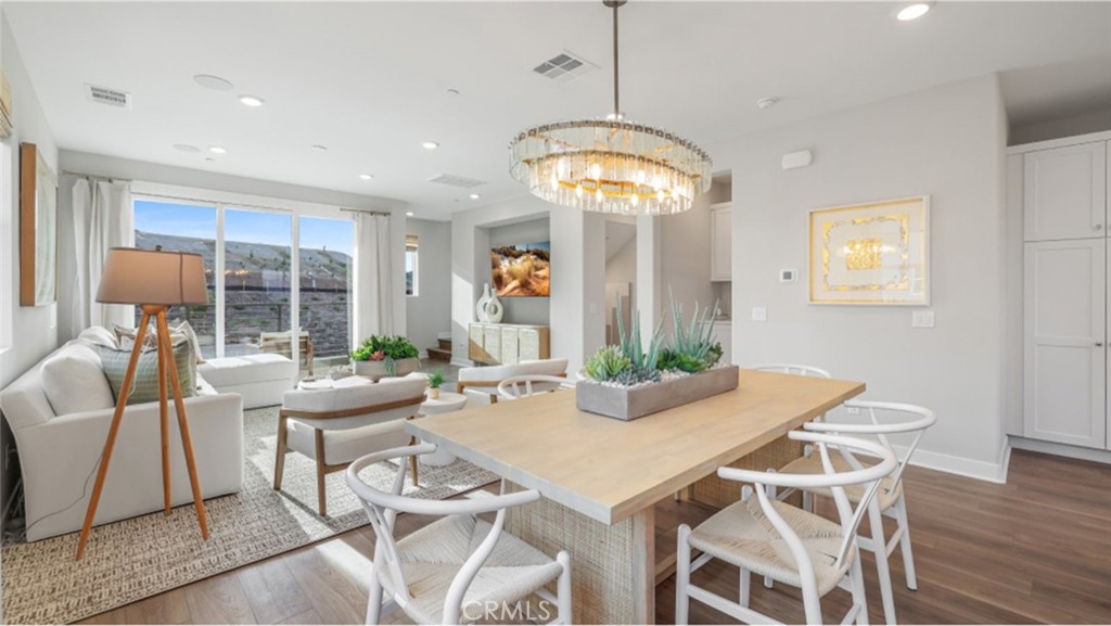 26747 Laurel Mountain Loop Valencia, CA 91381 - Photo 5 of 22 Photos shown are of model only- not actual homesite.