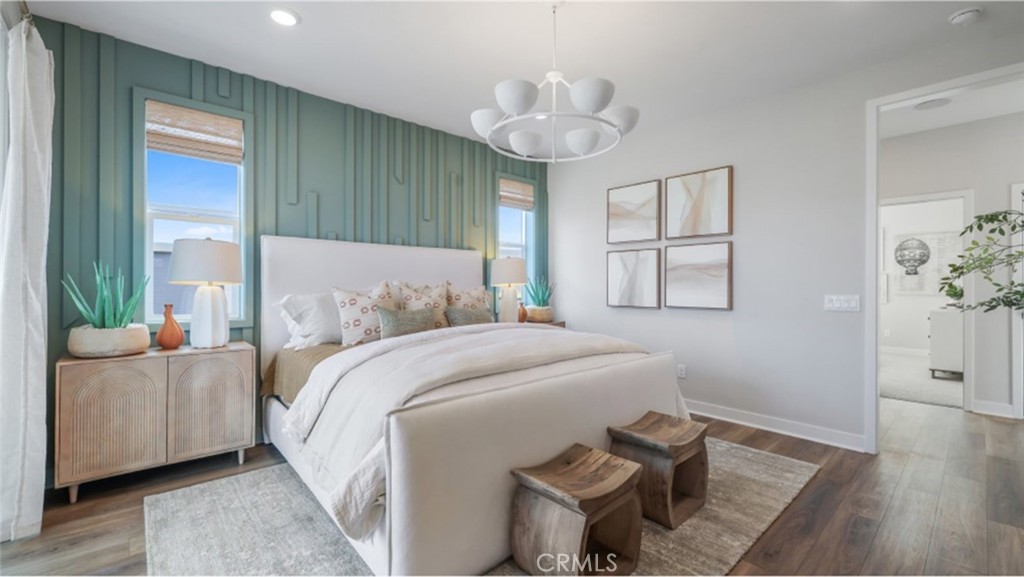 26747 Laurel Mountain Loop Valencia, CA 91381 - Photo 9 of 22 Photos shown are of model only- not actual homesite.