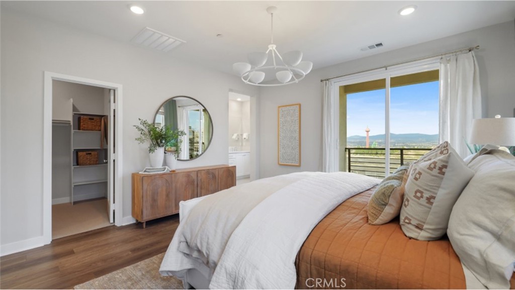 26747 Laurel Mountain Loop Valencia, CA 91381 - Photo 10 of 22 Photos shown are of model only- not actual homesite.