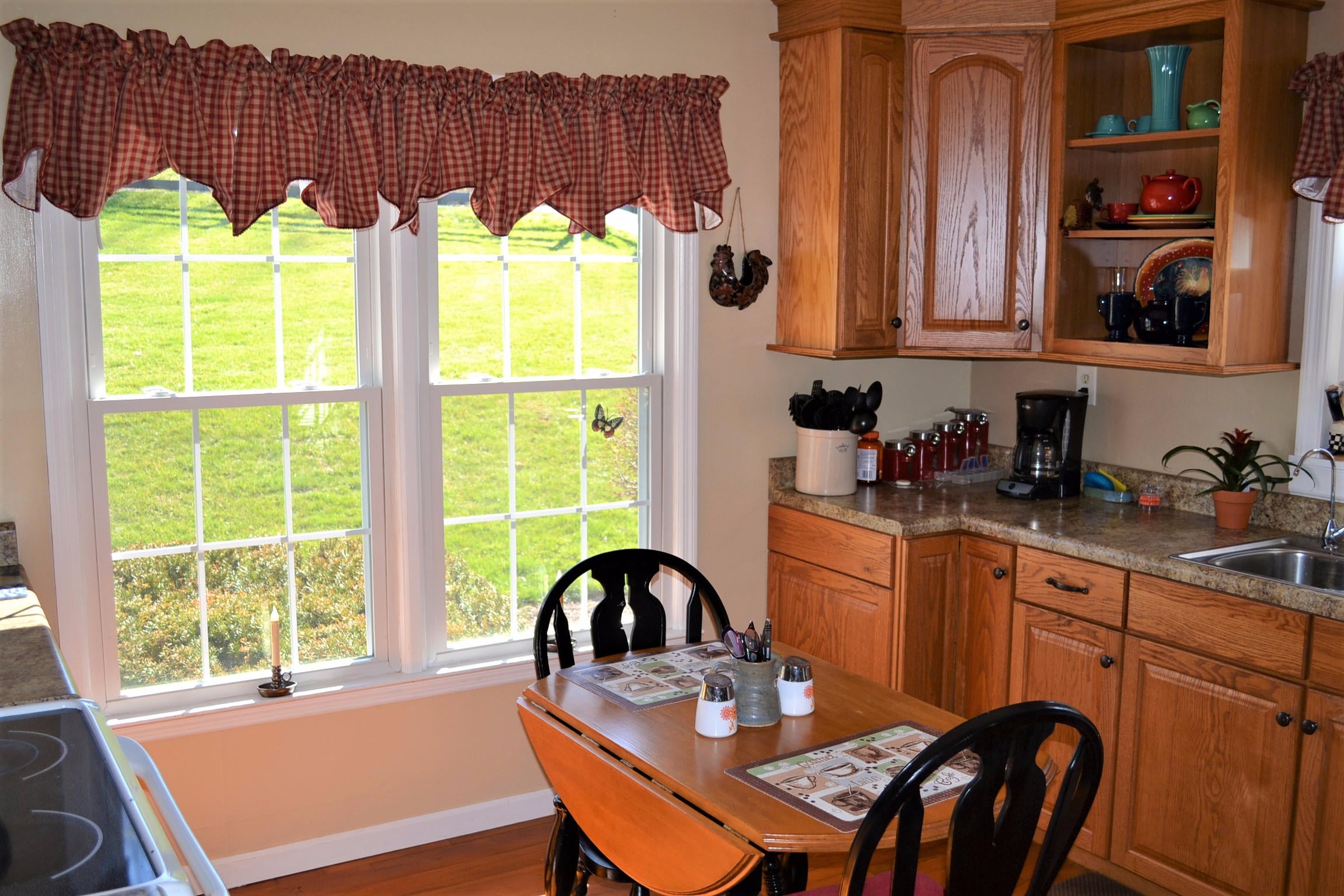 1704 Horseshoe Bend Road Ronceverte, WV 24970 - Photo 38 of 78 Gallery Image 38