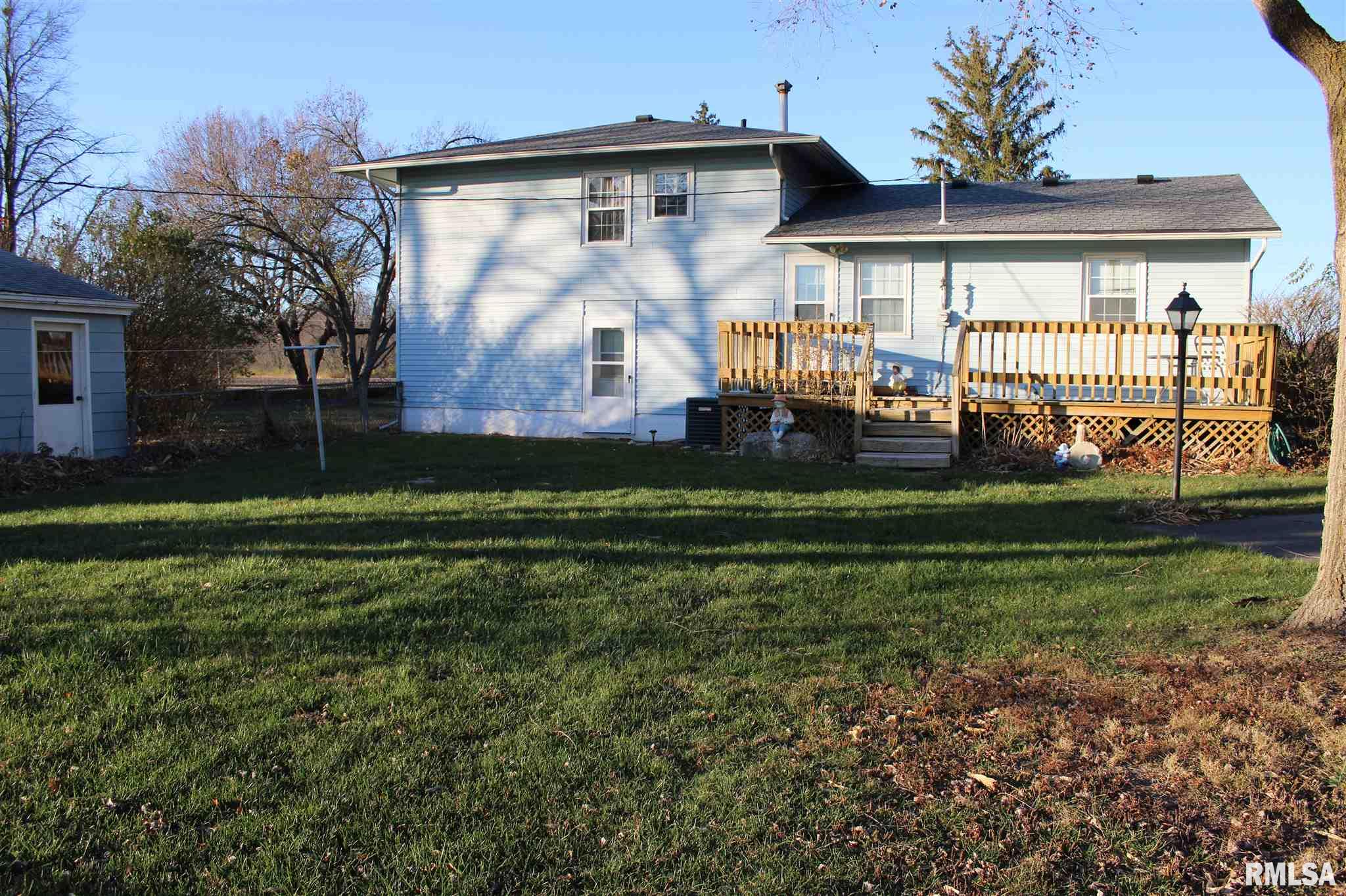 2926 Vigal Road Springfield, IL 62712 - Photo 22 of 26