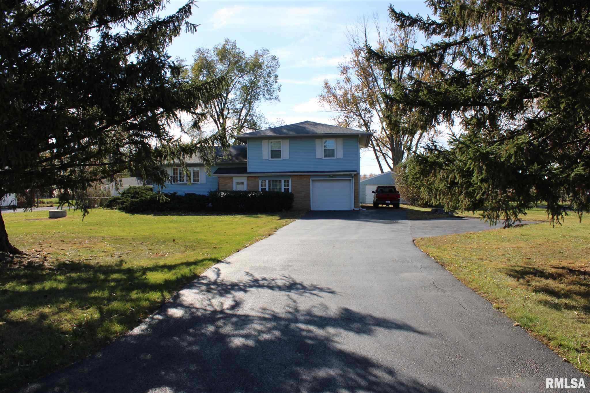 2926 Vigal Road Springfield, IL 62712 - Photo 25 of 26