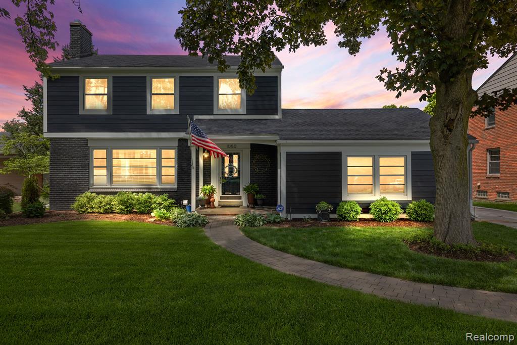 1050 Norfolk Street Birmingham, MI 48009 - Photo 1 of 54