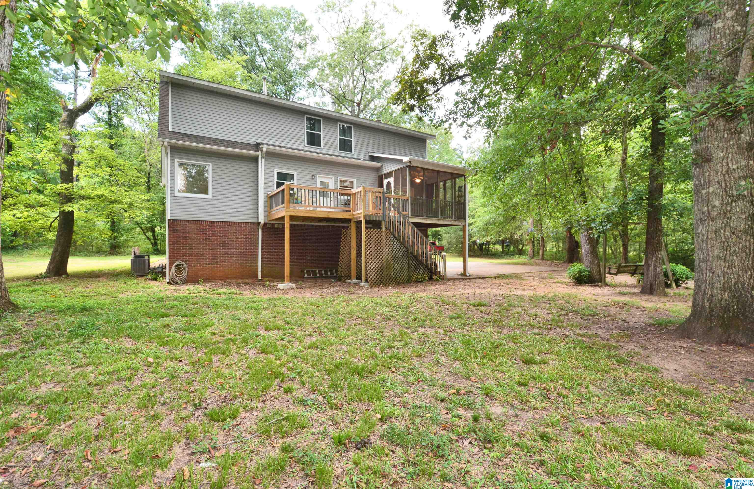 153 Chestnut Drive Alabaster, AL 35007 - Photo 40 of 52
