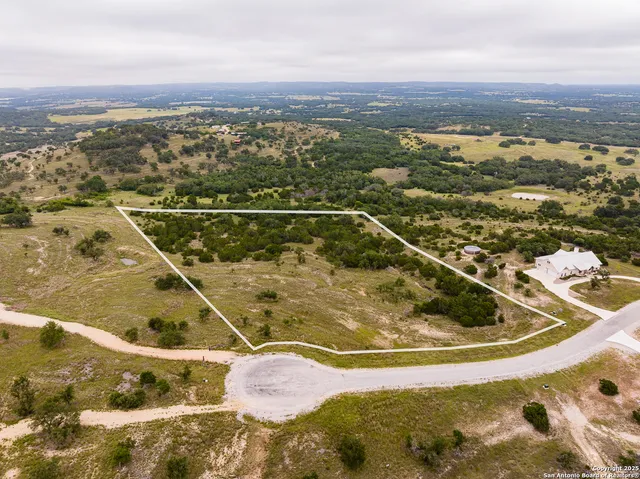 $449,000 | Lot 95 Big Sky, Blanco, TX 78606
