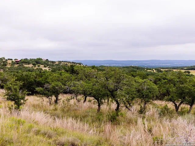 $449,000 | Lot 95 Big Sky, Blanco, TX 78606