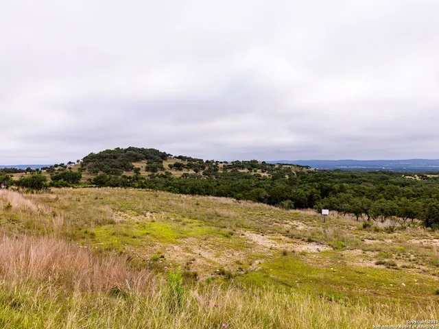 $449,000 | Lot 95 Big Sky, Blanco, TX 78606