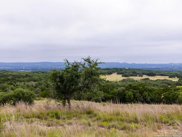 $449,000 | Lot 95 Big Sky, Blanco, TX 78606