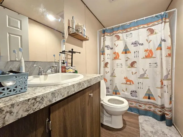 $2,000 | 115 Private Road 172, Hillsboro, TX 76645